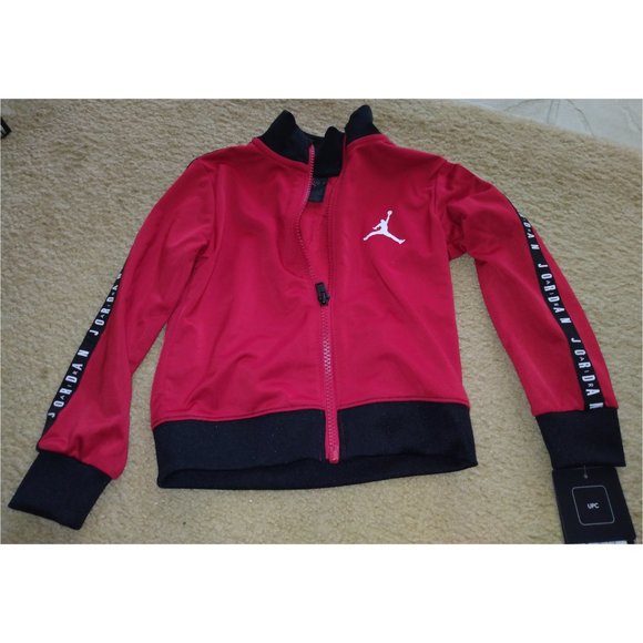 Jordan Other - NWT Jordan Lightweight Jacket Size: 2T